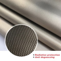 1/2/5M RFID EMF Radiation Protector Fabric 5G Wifi Signal Shielding Blocking 57″