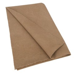 Cotton Canvas Waxed Canvas Washed Canvas Pieces By The Yard Multicolor 16OZ