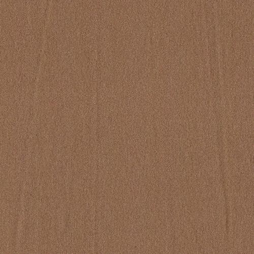 Khaki Beige DoubleBrushed Stretch Knit Sewing Fabric 1.3 yd 60″ soft Made in USA
