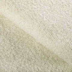 Kravet Ivory Plain Textured Nubby Boucle Weave Upholstery Fabric 2.40 yd 36114-1