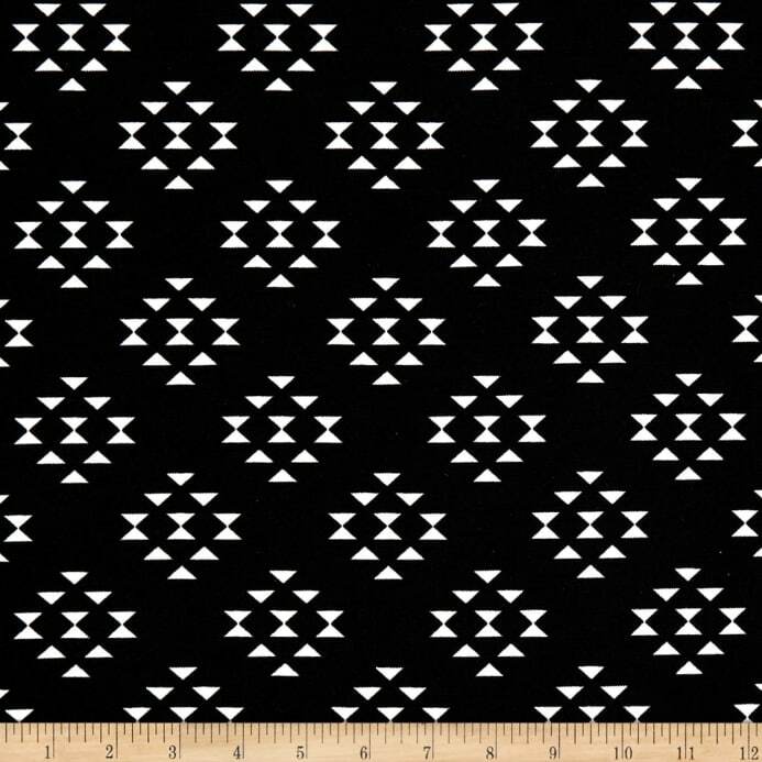 Richloom Solarium Outdoor Dart Shadow fabric by the yard stock PA