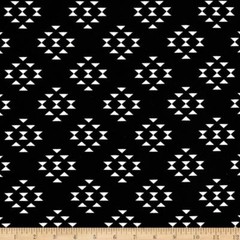 Richloom Solarium Outdoor Dart Shadow fabric by the yard stock PA