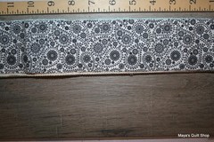Moda Scrap Bag Mixed collection/designers 2½” x 32″ strips 100% cotton