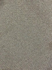 Metallic Chainmail Fabric Silver Mesh Sheer 2-Way Stretch 60 Inch Wide
