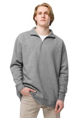Sage Modal Cotton Spandex Stretchy Soft Fleece Knit Fabric by the 280GSM 11/24