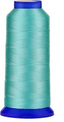 Selric [1500Yards / 36 Colors Available] UV Resistant High Aquamarine
