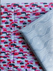 Paradiso Fabric Bundle By Kate Spain for Moda Fabrics