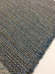 Knoll Keaton in Pembrook, Teflon® fin,9y20in, Stein repell, Chanel-like Texture