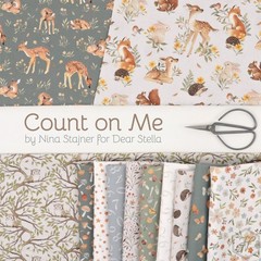 Fawn’d of You in Taupe | Count On Me | Dear Stella