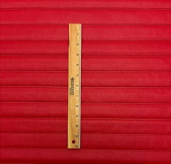 FAUX LEATHER RED MARINE PLEATED VINYL AUTO BOAT UPHOLSTERY FABRIC BTY 54″W