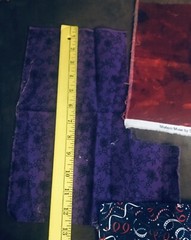 Stash Builder Novelty Florals Batik 20 Different Remnants Pieces READ for Sizes