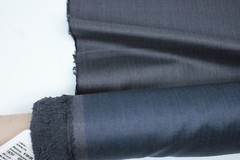 2.5m Ermenegildo Zegna Silk rainwear fabric trench coat water repellent Seta100%