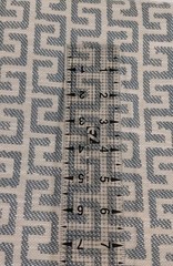 Thibaut Merritt-Heron W74245. 100% poly