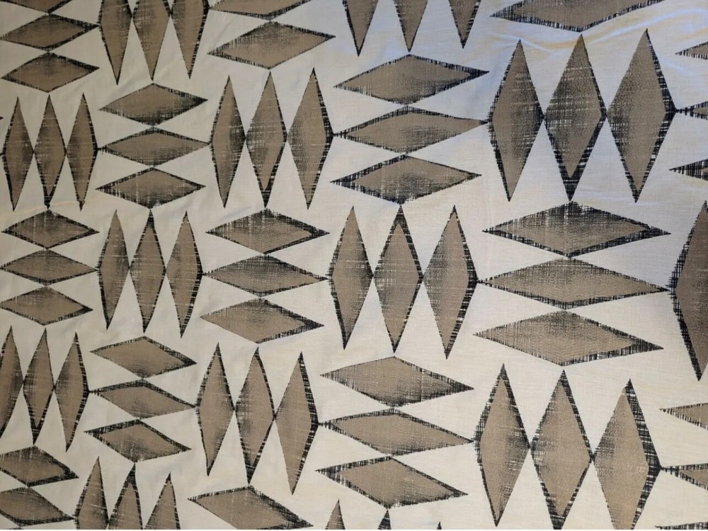 Elitis Impression Passage du Temps Fabric 10 Yards High end Designer
