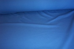 NEW, Smokey Blue Bonanza Twill cloth fabric material is 65″ wide 65% Poly 35% Ct