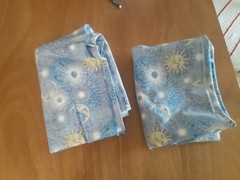 Quilting Cotton Celestial By Whistler Studios Windham Fabrics 2 Pieces 7 Yards
