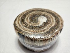 40 Pc Roll Up-Shades of the Season-Lynne Washburn-Robert Kaufman-2.5″ Strips