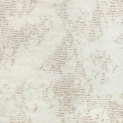 Kravet Couture Antique Textured Velvet Fabric- Illumine Ivory 3.25 yds 36355.101