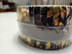 40 Pc Roll Up-Shades of the Season-Lynne Washburn-Robert Kaufman-2.5″ Strips