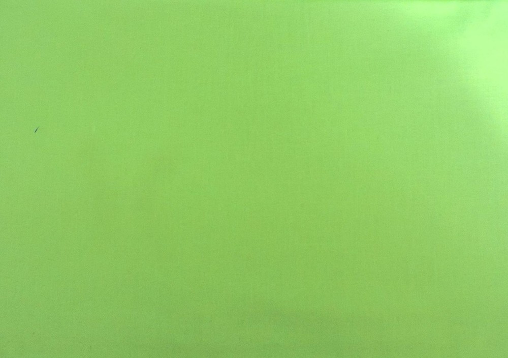 100% Cotton Fabric Solid Lime Green – By the Yard