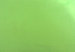 100% Cotton Fabric Solid Lime Green – By the Yard