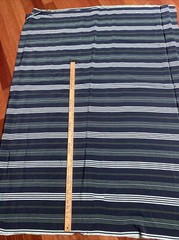 Designer 100% Pure Silk Crepe De Chine 54”wide Fabric Blouse Dress 20momme Thick