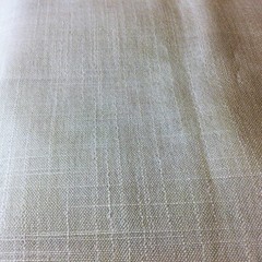 6 Remnants Designers White/Blue Fabrics for Pillow Covers Small Projects No 3