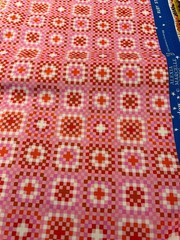 Ruby Star Soceity fabric 19 pieces of fat quarter from the Meadow collection