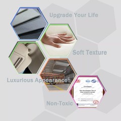 High Quality Headliner Fabric Suede Pickup truck ceiling Liner Sag Upholstery