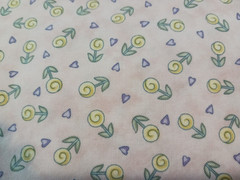 Moda Fabrics Sweet Dreams by Deb Strain Pink & Blue Floral + Matching Prints Qui
