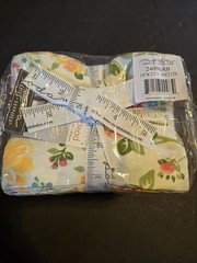 Moda “homestead” AB Bundle – 30 18”x22” Pre-cut Fat Quarters