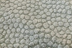 Thibaut All Over Dots Performance Crypton Uphol Fabric- Kali Aqua 3.30 yd W80517