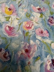 100% Cotton Fabric by the Yard Sewing Quilting Craft Material By The Yard