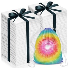 300 Pcs 4 x 4 Inches Cotton Fabric Squares Precut Quilting Fabric Bundles Sol…