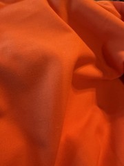 5 Yards Cotton Sateen Fabric Sold By The Yard (364)