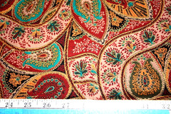 INTERNATIONAL COLLECTION FROM BENARTEX – 100% COTTON FABRIC