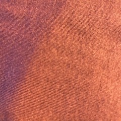 Dusty Rose Knit Tube – Apparel Fabric -Stretch 32” Circumference X 144” Length