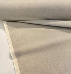 Washable Canvas Natural Revolution Performance Upholstery Fabric By The Yard