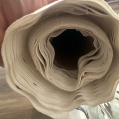VTG Interior Fabric Design 1986 8 Yards X 56” Roll Plus Bonus ExtraFloral Fabric