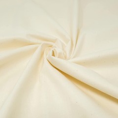 ROC-Lon 47/48″ 100% Cotton Nature Premium Quality Muslin Unbleached, 10 Yard Pre