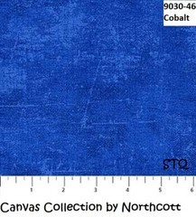 Canvas Pine Needle Green Tonal Quilt fabric Cotton by Northcott BTY 9030-78