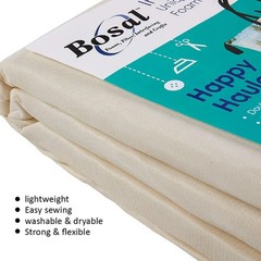 Bosal In-R-Form Plus Unique Fusible Foam Stabilizer 54″ x 58″
