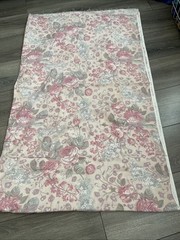 Fabric By Peter Pan Inc 72×44” Cotton
