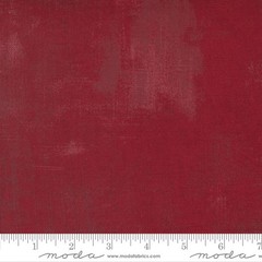 Peppermint Bark 30150 574 Candy Cane Grunge Moda BASIC GREY