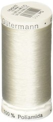 Gutermann Invisible Thread 274yd, Clear 274 yards,