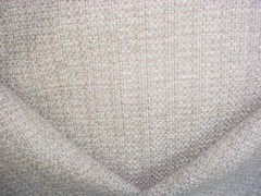 17Y Ralph Lauren LCF68714F Benedetta Textured Tweed Moonlight Upholstery Fabric
