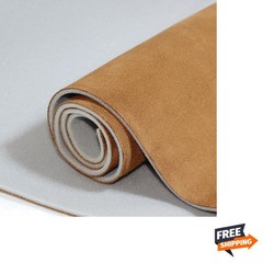 Suede Headliner Fabric with Foam Backing Black Suede Headliner Interior Mater…