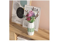 DIY Flower Kit 16+ – DIY Crafts Kit for Home Decor, Gift