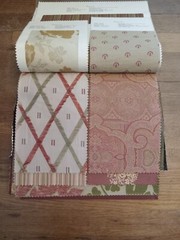 Fabric Swatches Sample Book Best Of Mulberry Home Weaves Luxury Materials Italy
