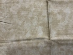 1997 Moda MARBLES Fabric By Patrick Lose Beige Marble Design 1 Yard X 44in